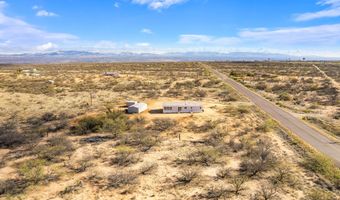 232 N WILDCAT Pl, Benson, AZ 85602
