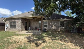 200 Honeysuckle St, Alma, AR 72921