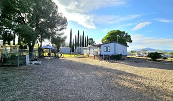 3145 W Citrus Rd, Benson, AZ 85602