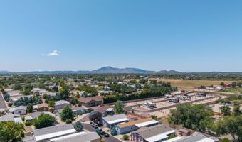 853 N State Route 89 Lot 150, Chino Valley, AZ 86323