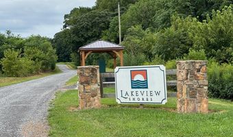 227 Lake Bluff Rd, Baxter, TN 38544