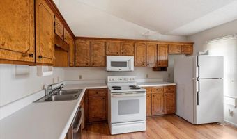 34 Scotts Creek Run, Angier, NC 27501