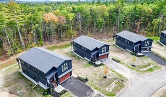 21 Hidden Glade Dr, Bartlett, NH 03845