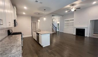 920 Lucky Ln, Woodstock, GA 30188