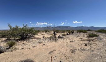 Lot 20 School Rd, Alamogordo, NM 88310