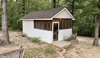 1185 BLUE GRASS, Benton, AR 72019
