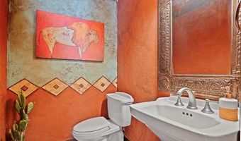 780 Rickets Ln, Ardmore, OK 73401