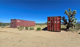 5558 E Red Barrel Rd, Yucca, AZ 86438