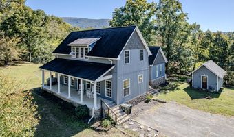 150 Woodbine Dr, Benton, TN 37307