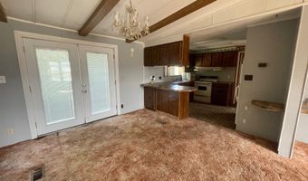 620 Sage St, Cokeville, WY 83114