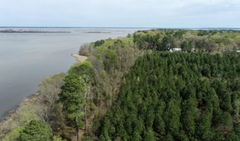 Tbd Pump Station Rd, Ashdown, AR 71822