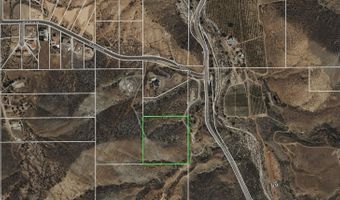 16 Th St West & Vic Ave Y8 Ca, Acton, CA 93510