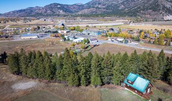 681 OVERLOOK Cir, Alpine, WY 83128