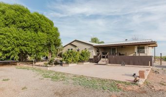 30 Southwind Dr, Alamogordo, NM 88310