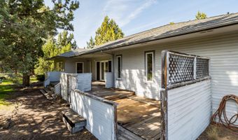 64507 McGrath Rd, Bend, OR 97701
