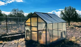 211 Ricochet Way, Ash Fork, AZ 86320