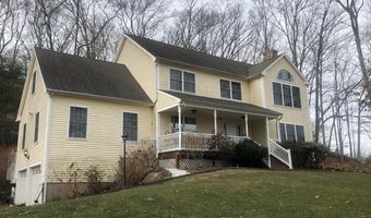 85 McVeagh Rd, Westbrook, CT 06498