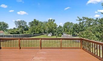 114 Belle Ave, Ashland, OH 44805
