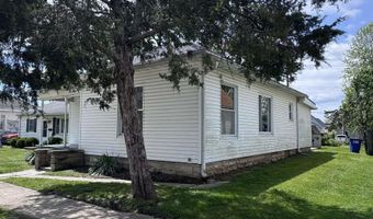 609 H St, Bedford, IN 47421
