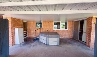 1408 Rockwood, Alamogordo, NM 88310