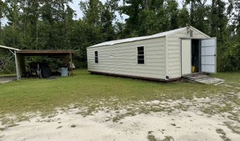 187 H Pope Rd, Adrian, GA 31002