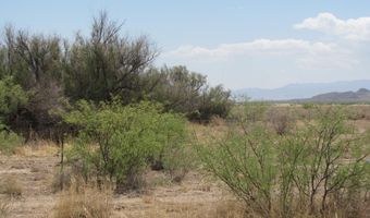TBD Hardy Street 17, Cochise, AZ 85606