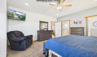 53 E 3rd St N, Cowley, WY 82420