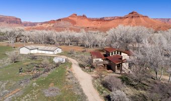 423 AMBER Ln, Castle Valley, UT 84532