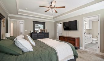464 Reuben Dr, Alexander, AR 72002