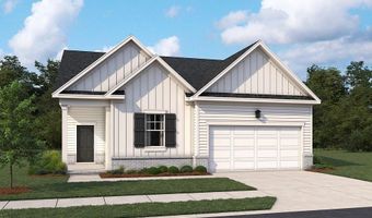 104 Holly Rdg Plan: Palmer II, Antioch, TN 37013