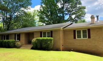 302 Lake Forest Rd, Greenwood, SC 29649