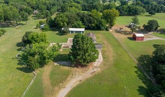 532 Fine Way, Alma, AR 72921