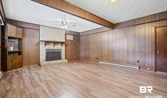 605 N Day Ave, Bay Minette, AL 36507