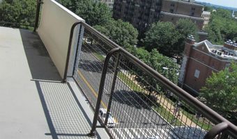 3601 WISCONSIN Ave NW 703, Washington, DC 20016