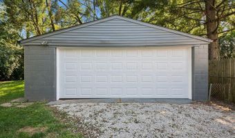 5385 Paladim Rd, Columbus, OH 43232