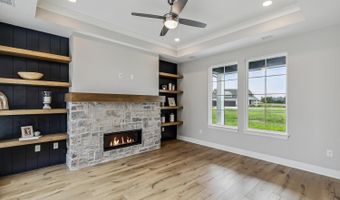 310 W Pepper Tree Rd, Andover, KS 67002