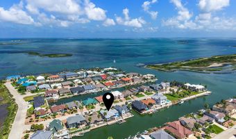 126 Sea View Dr, Aransas Pass, TX 78336