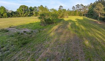 Anthony St, Baxley, GA 31513