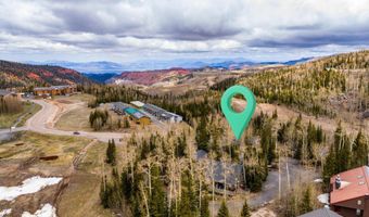 241 N HWY 143 4B, Brian Head, UT 84719