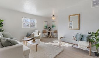 2701 Bel Air Dr NE, Albuquerque, NM 87110