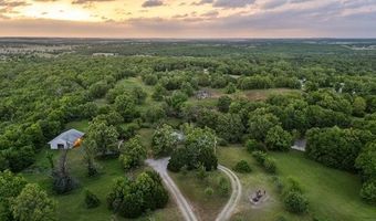 249 County Road 3309, Bartlesville, OK 74003