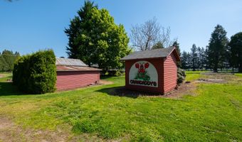 2610 SHAFF Rd, Aumsville, OR 97325