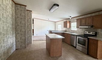 107 E Corporate Dr, Ames, OK 73718