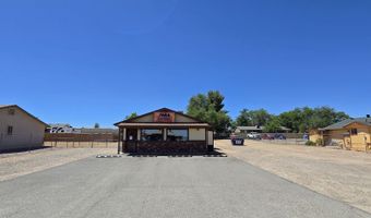 437 W Butterfield Rd, Chino Valley, AZ 86323