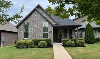 3308 SW Stonepoint Ave, Bentonville, AR 72713