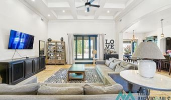 2108 Westridge Rd, Carlsbad, NM 88220