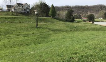 Niday Drive lot 4 & Pt 5, Barboursville, WV 25504