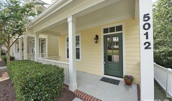 5012 Sunny Creek Ln, Apex, NC 27502