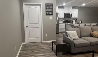 507 E Mississippi St, Beebe, AR 72012