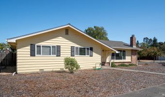 2475 Melbrook Way, Santa Rosa, CA 95405